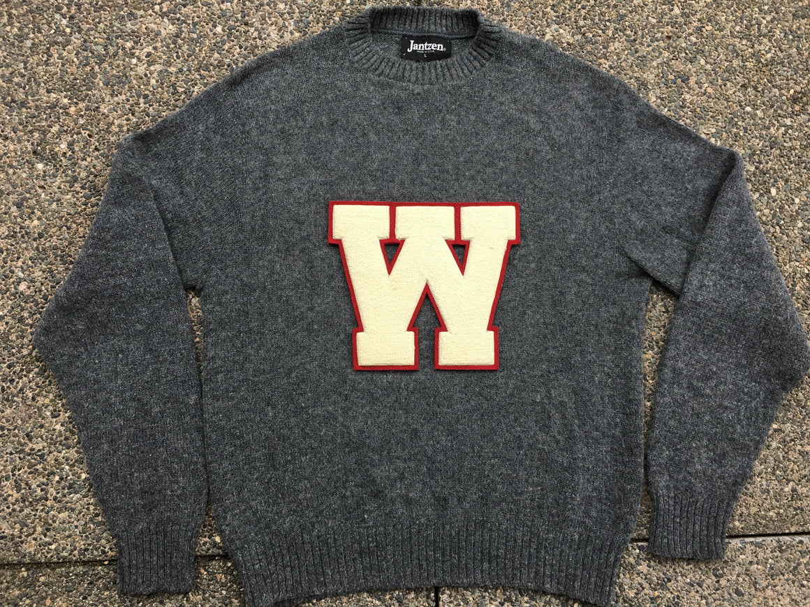 WSU Cougars sweater - M / L