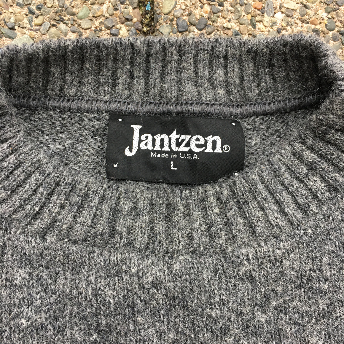 WSU Cougars sweater - M / L