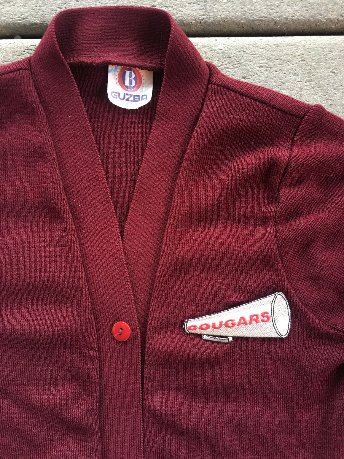 WSU Cougars sweater - Kids size