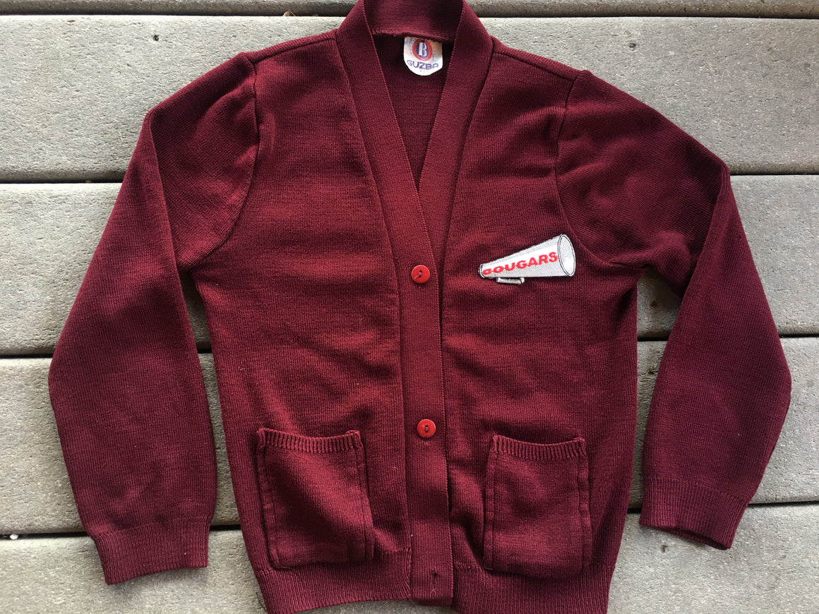 WSU Cougars sweater - Kids size