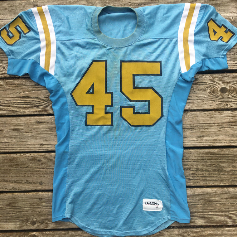 UCLA Bruins authentic jersey - 44