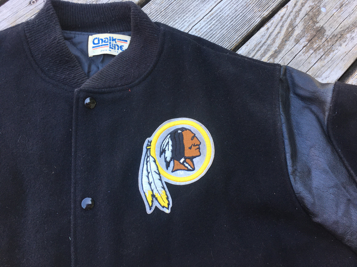 Washington Redskins jacket - XL