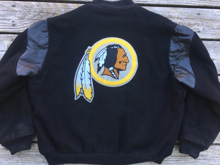 Washington Redskins jacket - XL