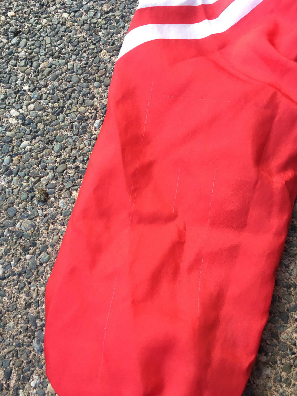Wisconsin Badgers Fanimation Jacket - S