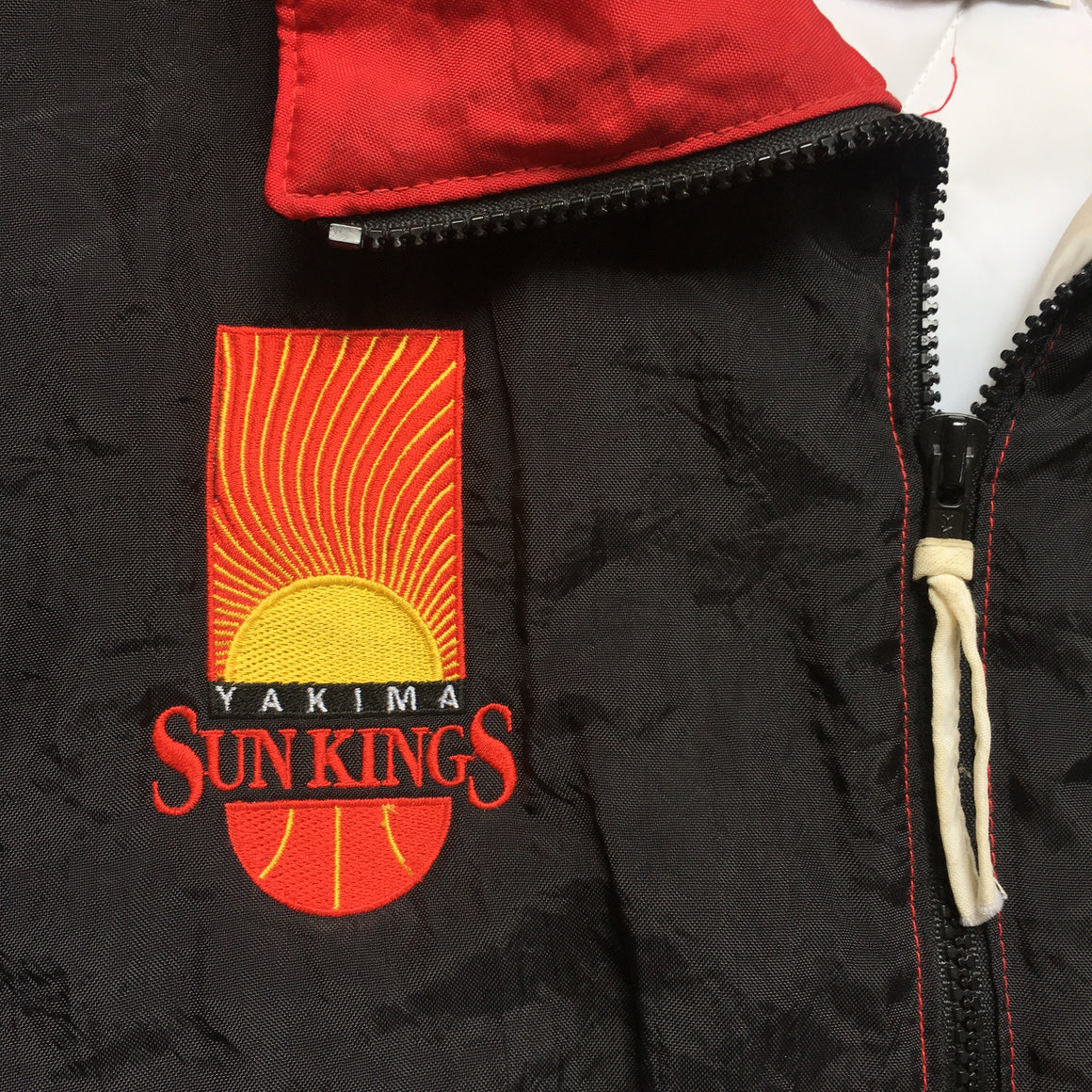 Yakima Sun Kings jacket - L