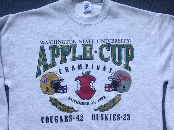 Cougars championship merchandise