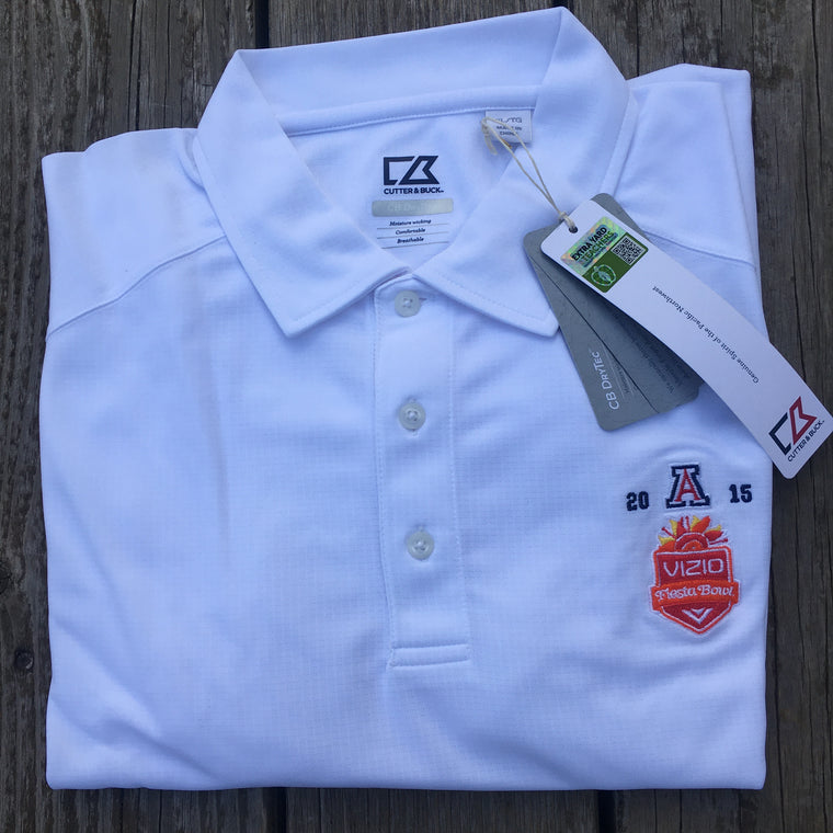 Arizona Wildcats golf shirt - XL