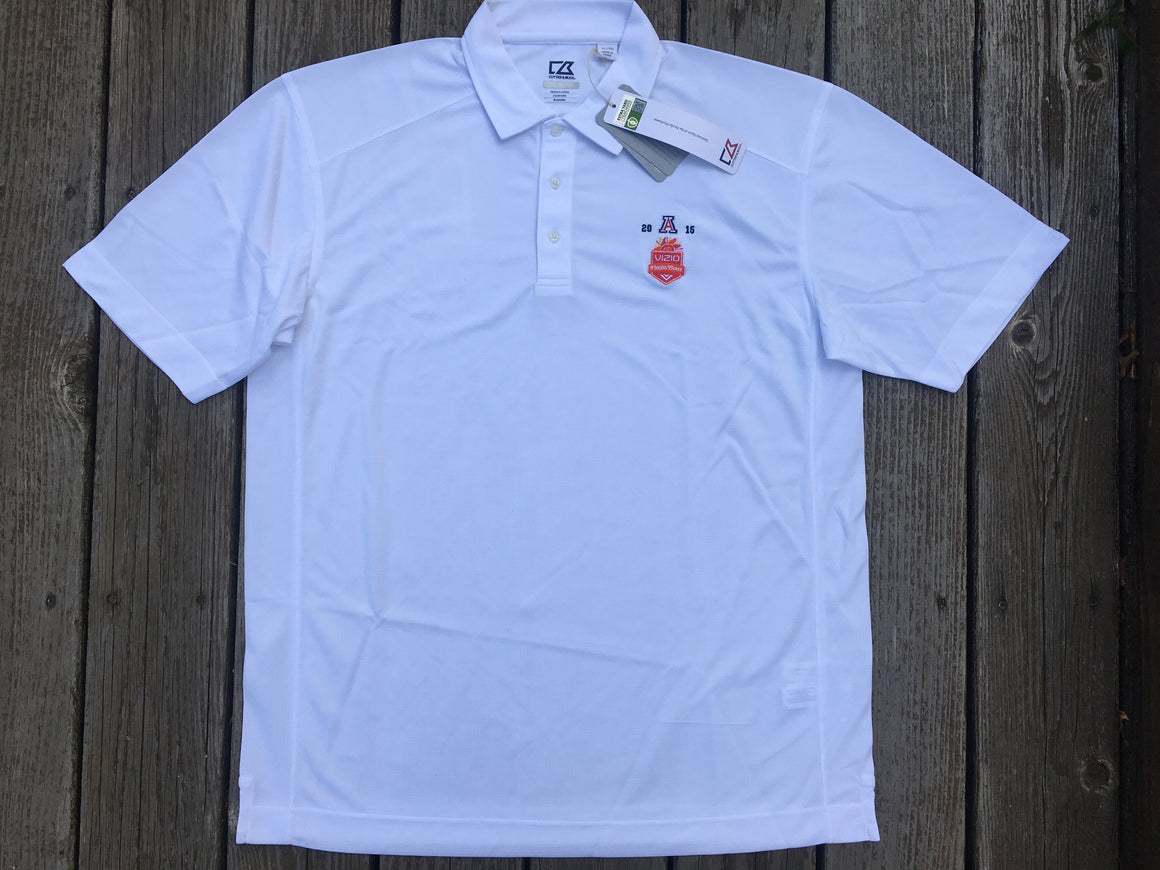 Arizona Wildcats golf shirt - XL