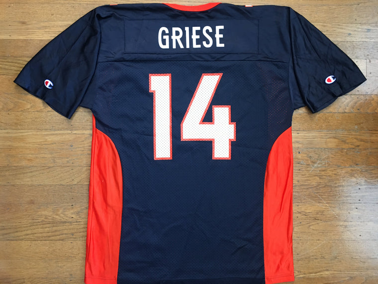Denver Broncos Brian Griese #14 jersey - M