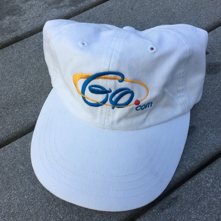 Go.com hat