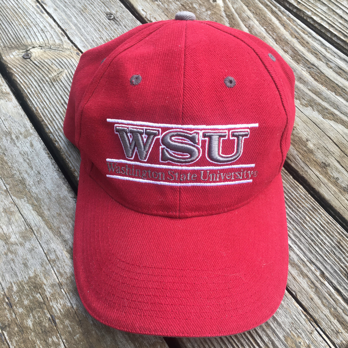 WSU Cougars hat