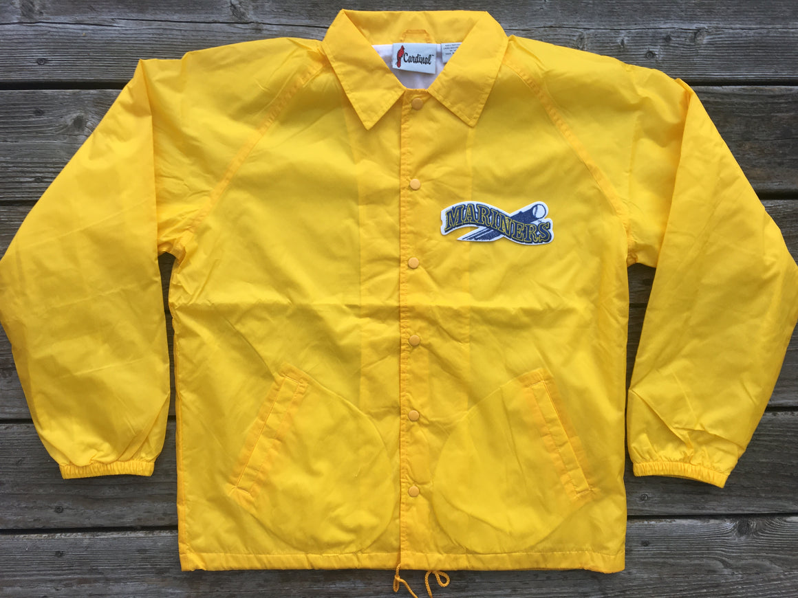 Seattle Mariners jacket - L / XL