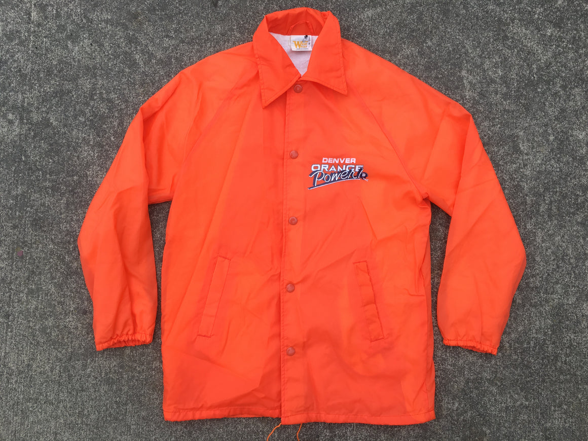 Denver Broncos jacket - S / M