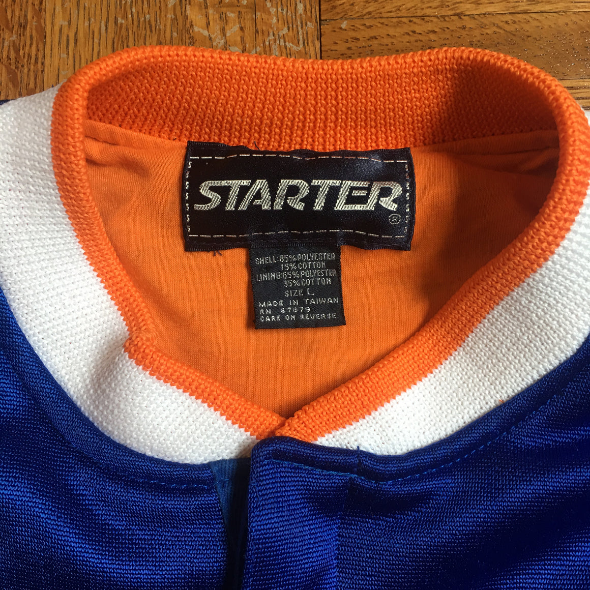 Denver Broncos sweatshirt - L / XL
