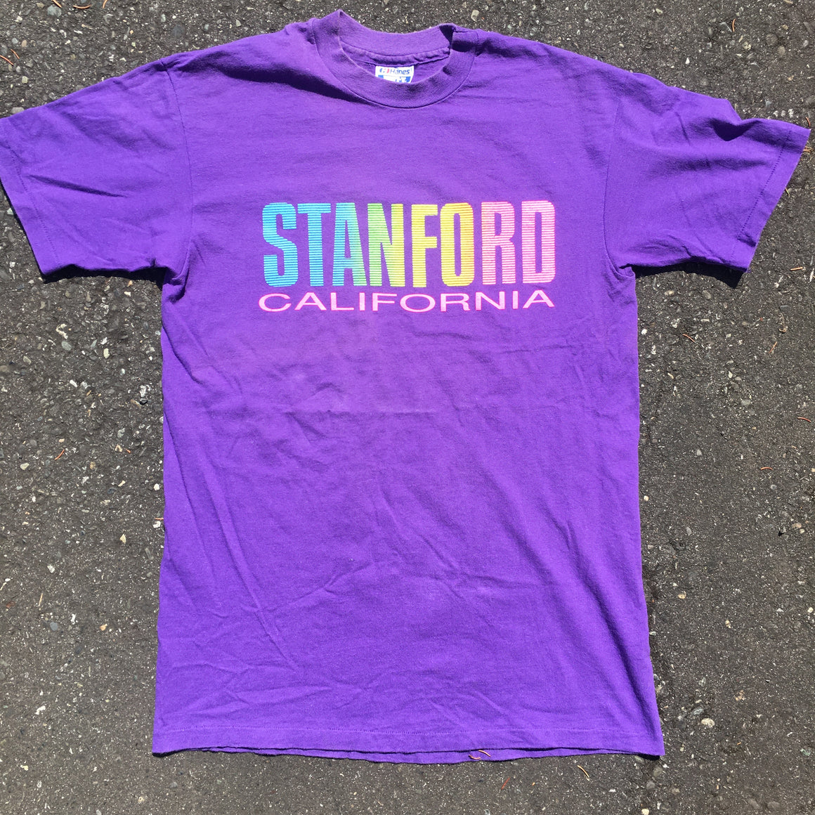Vintage Stanford Cardinal t shirt - L